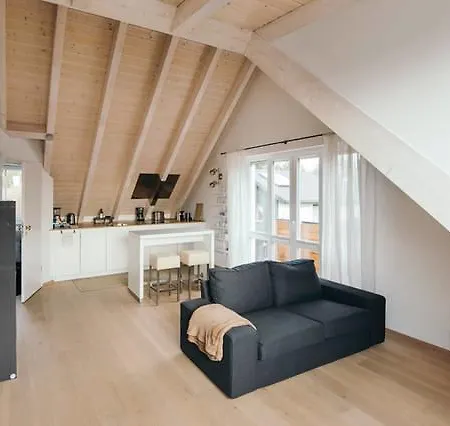 See - Apartment